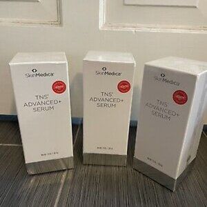 3pack Skin-Medica TNS Advanced+ Serum 1.0 oz